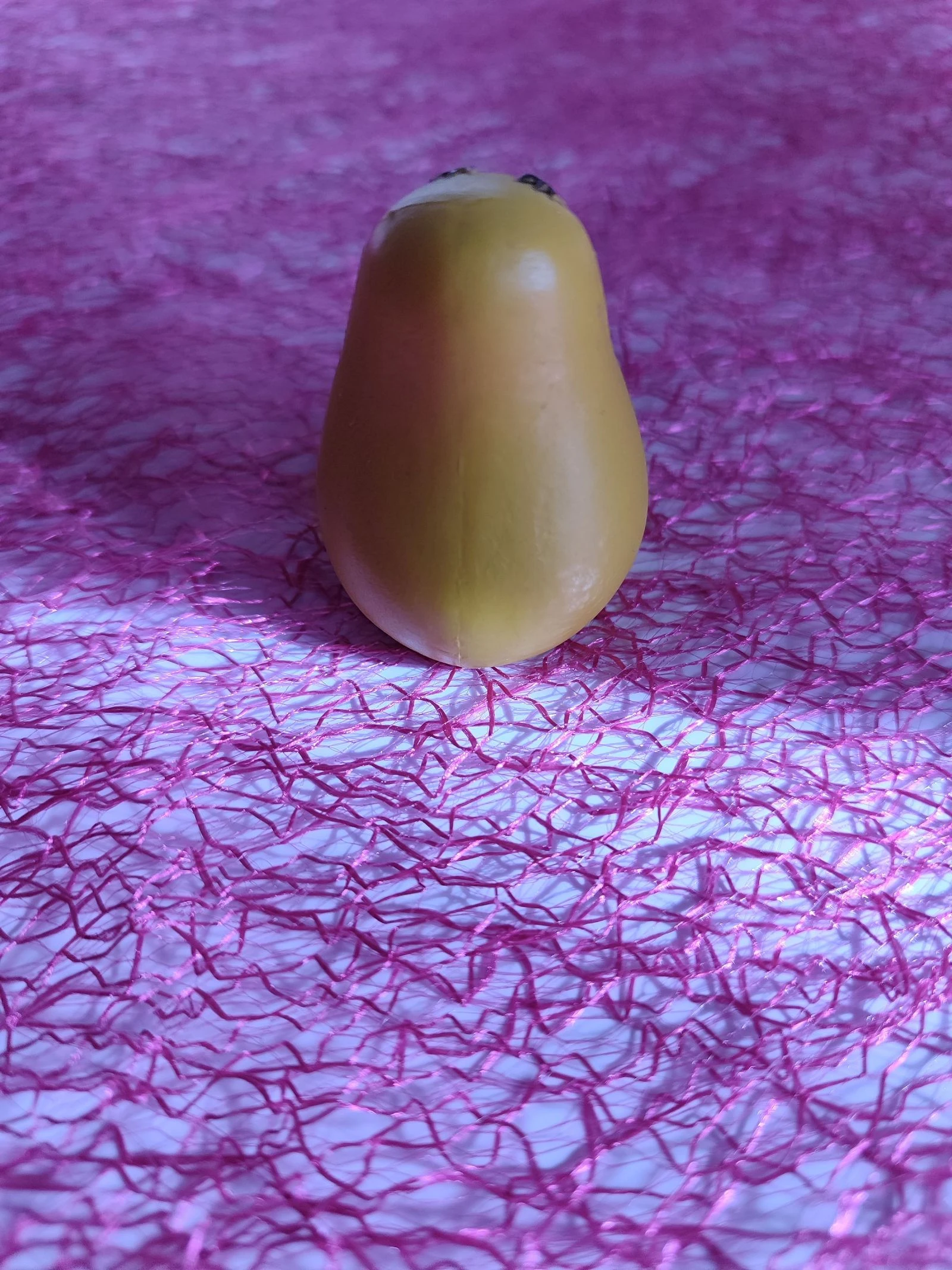 Barbidou - figura de Barbapapa – photo 3
